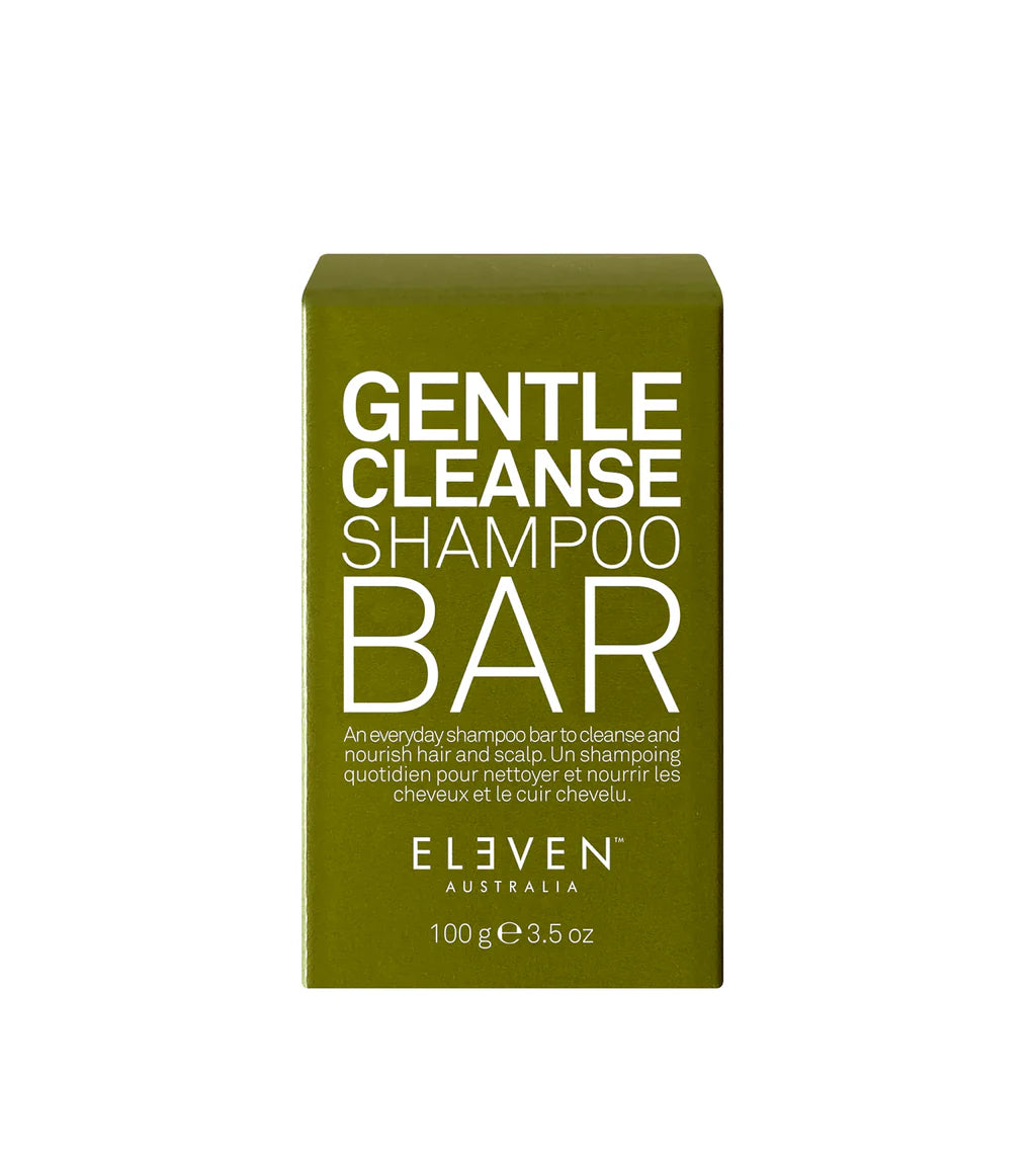 Gentl Clean Shampoo BAR