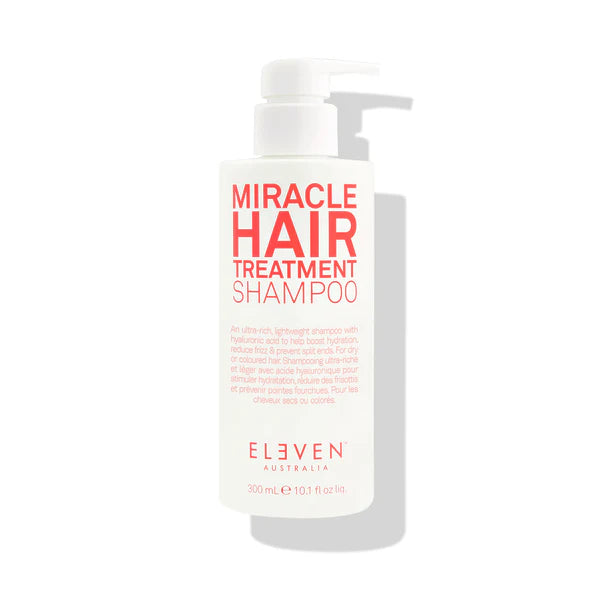 Miracle Hair Shampoo 300ml
