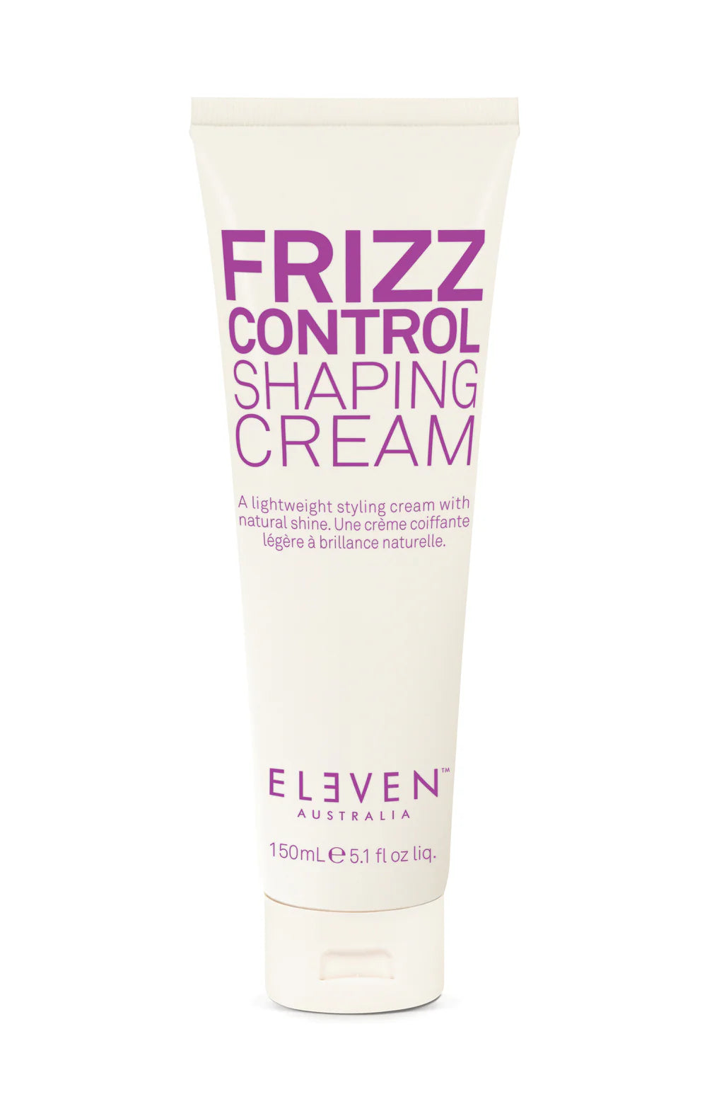 Frizz Control Shaping Cream