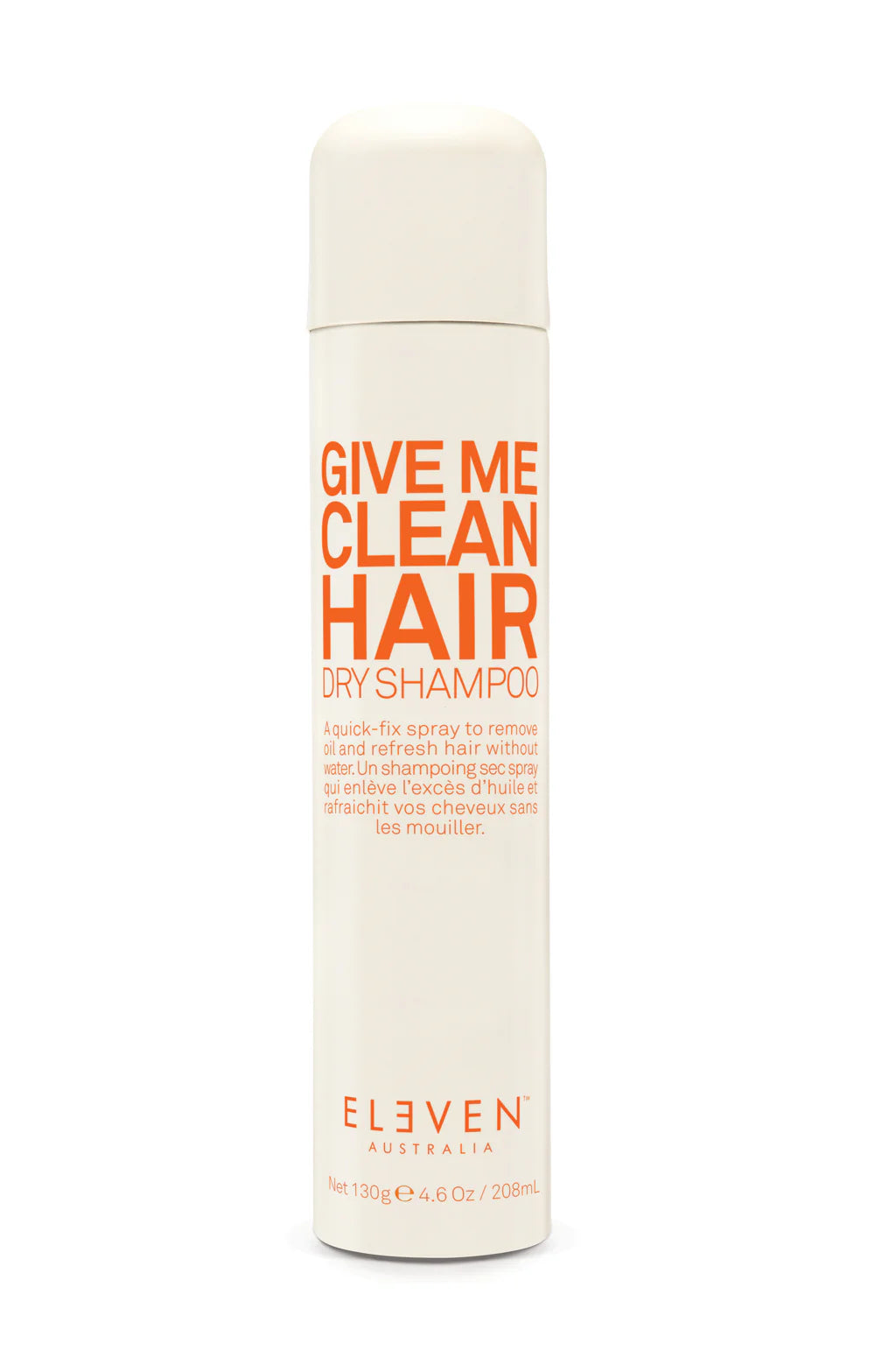 Give Me Clean Hair Dry Shampoo