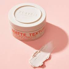 Matte Texture Styling Paste