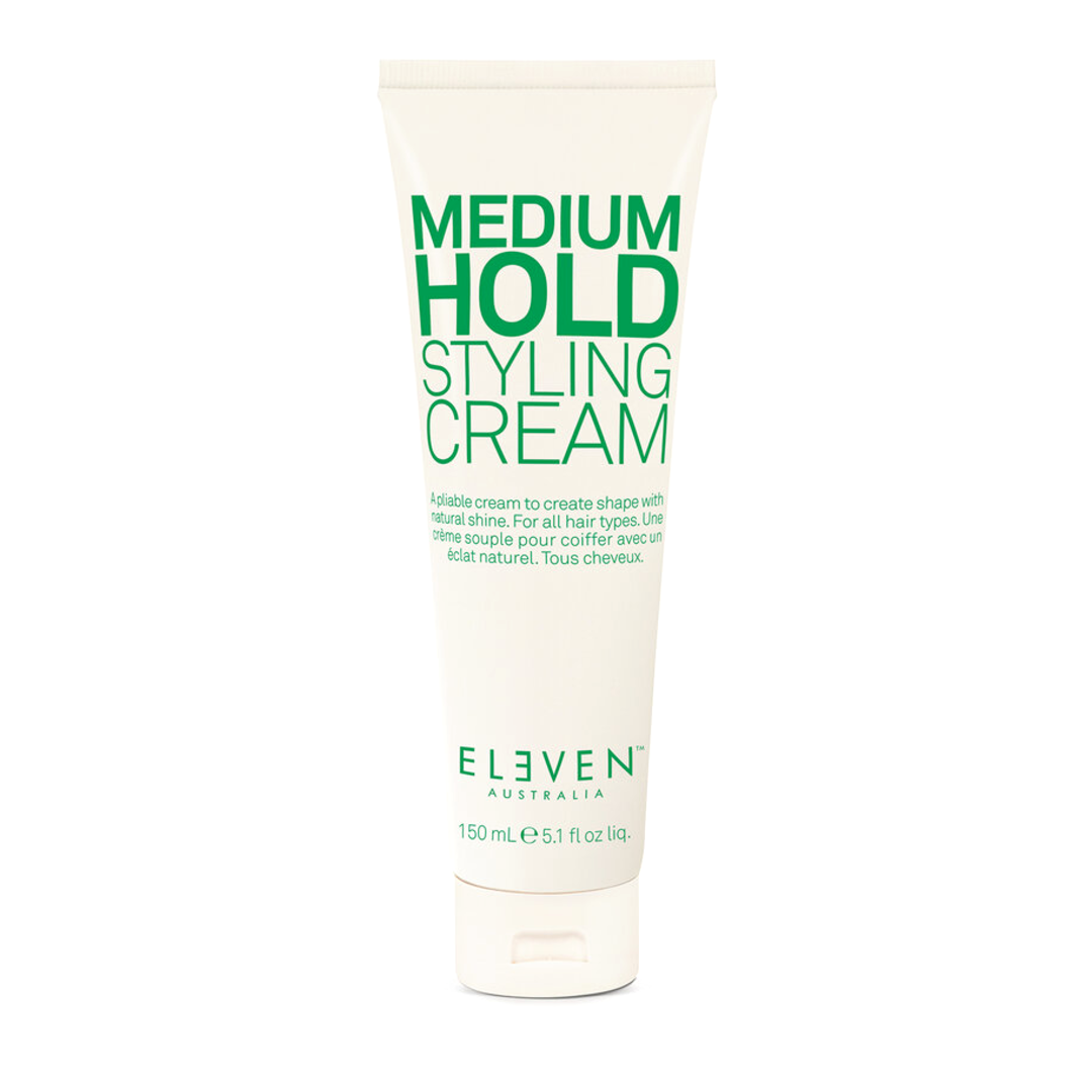 Medium Hold Styling Cream