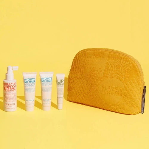 Terry bag