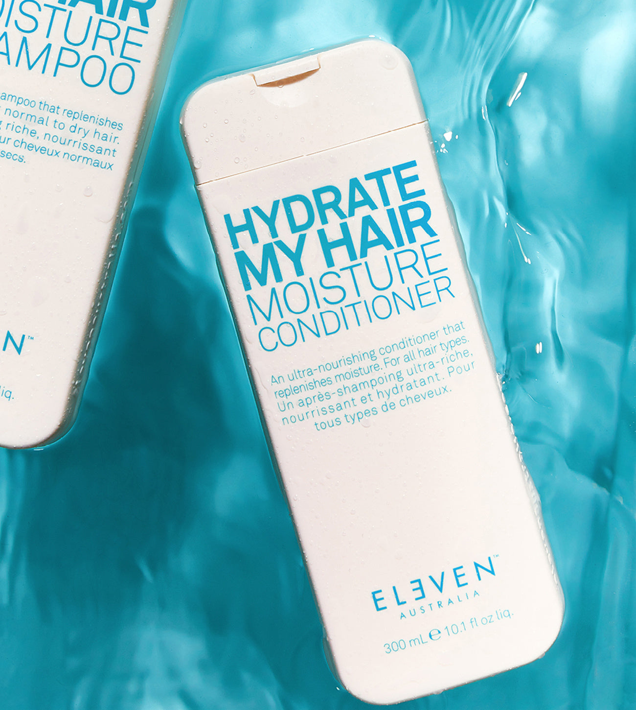 Hydrate my hair moisture conditioner 1000ml