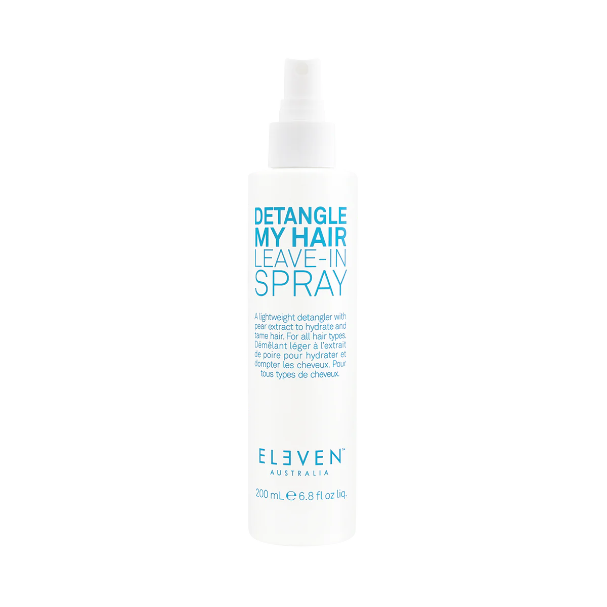 Detangle My Hair Leave In Spray