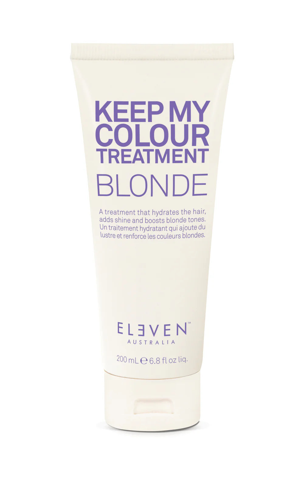 Keep My Colour Blonde Treatment 200ml