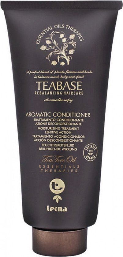 Aromatic Conditioner 200ml