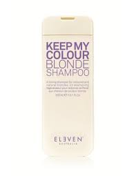 Keep My Colour Blonde Shampoo 300 ml