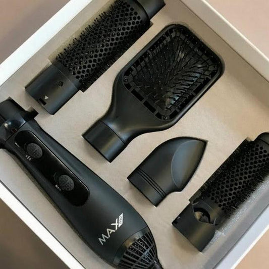 max pro dryer