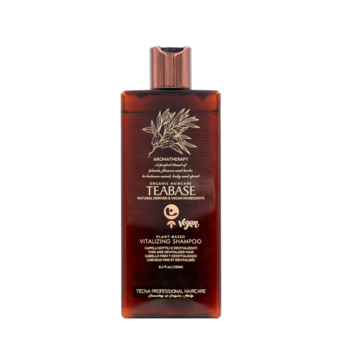 Vitalizing Shampoo 250ml